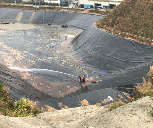 苏州废水池清理