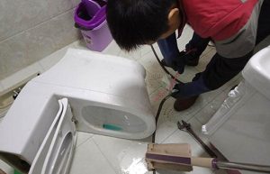 苏州下水道疏通电话-30分钟快速上门