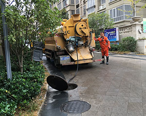 苏州管网知识-是否有行之有效的解决方案